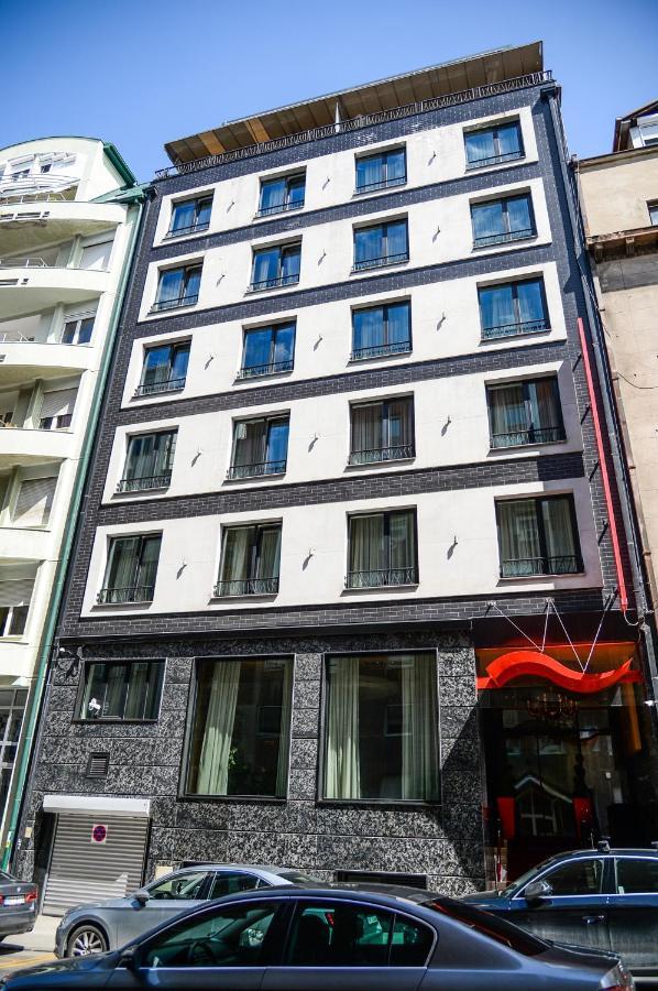 Crystal Belgrad