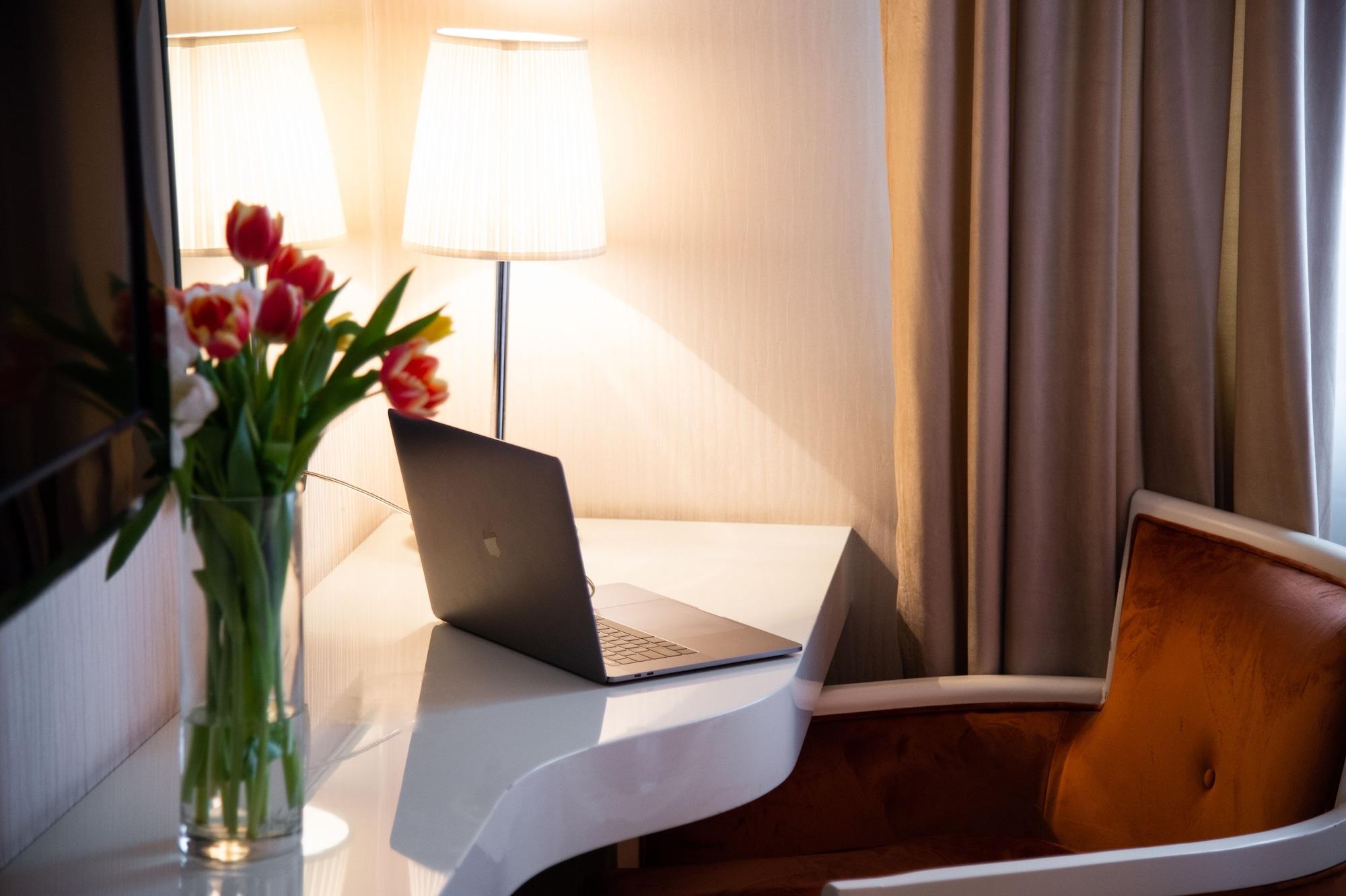 Crystal 4* Belgrad