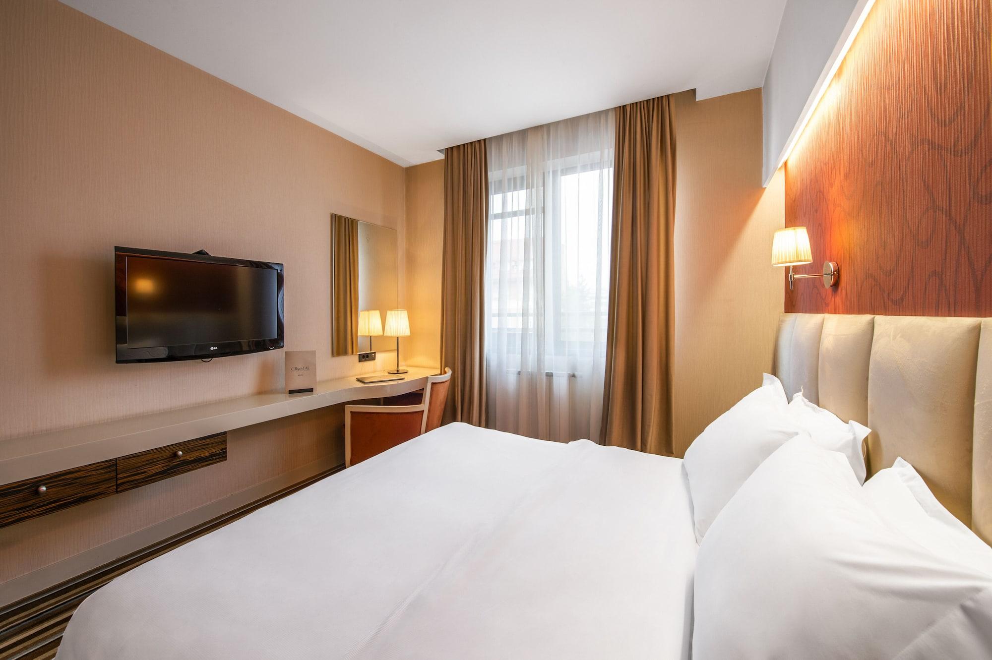 Crystal Hotel