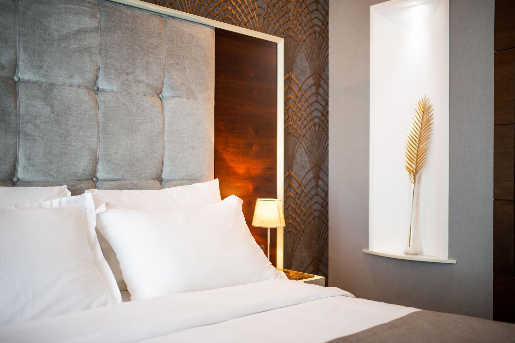 Crystal Hotel Belgrado