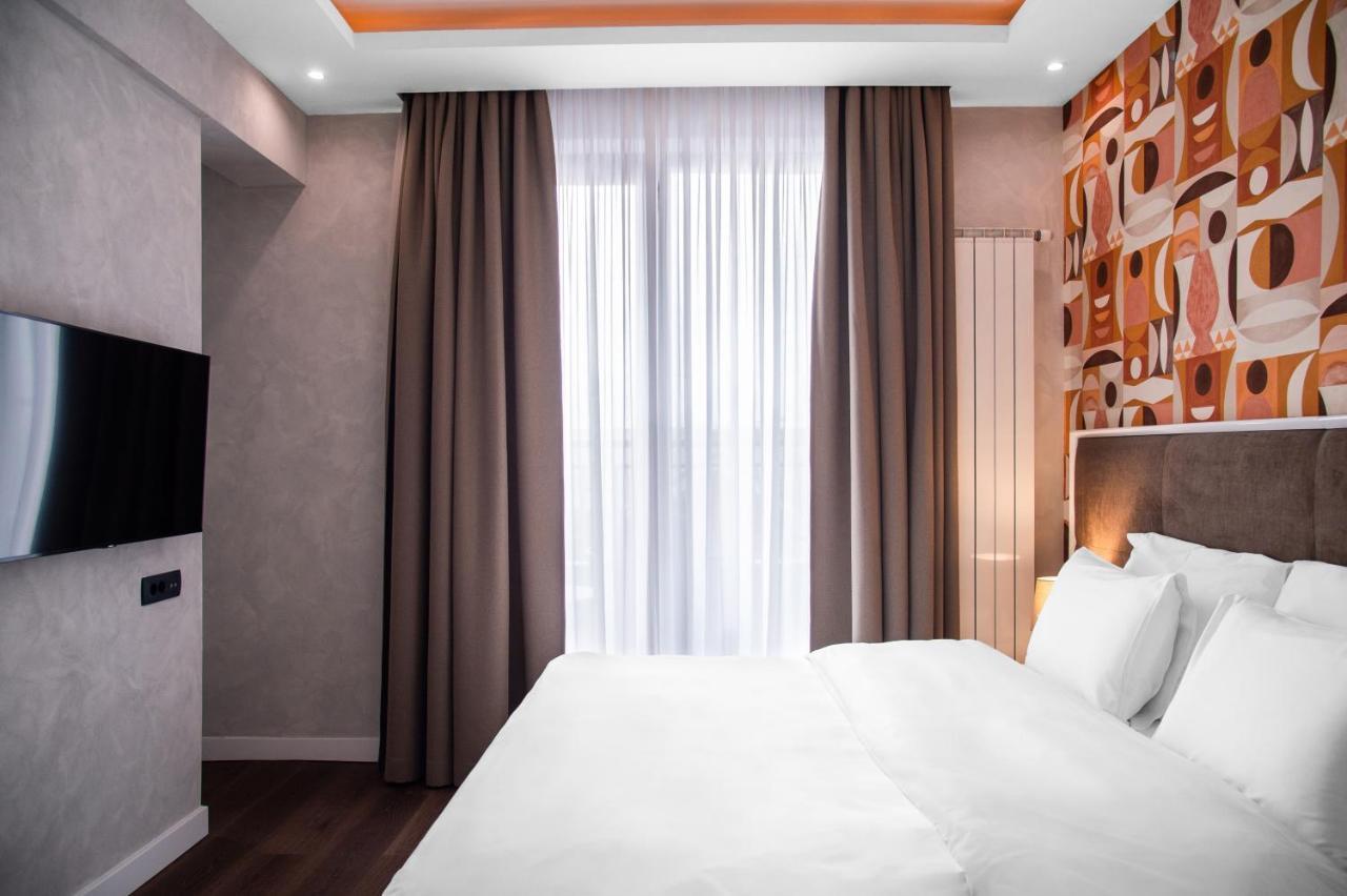 Crystal Hotel Belgrad