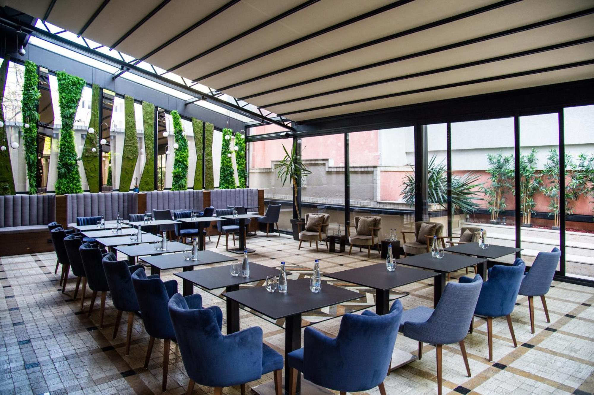 Hotel Crystal 4*