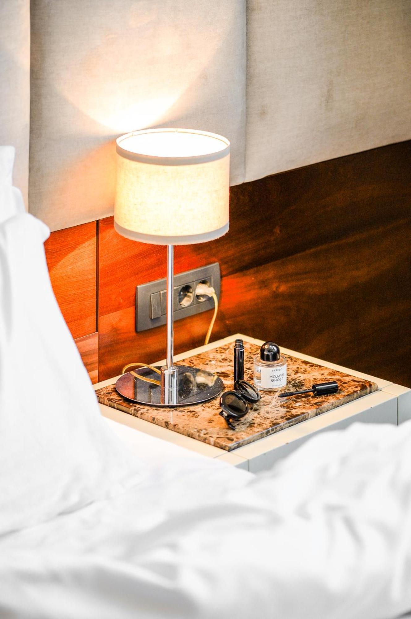 Crystal Hotel Belgrad