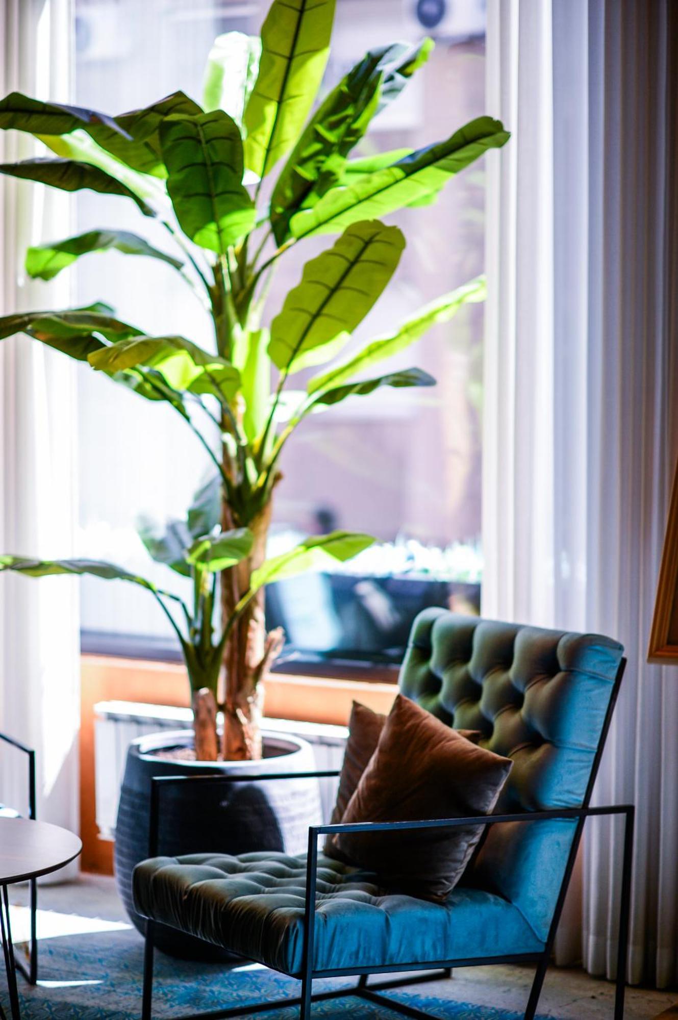 Hotel Crystal 4*