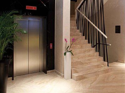 Hotel Crystal 4*