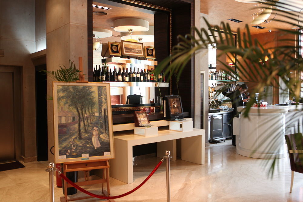 Crystal 4* Belgrad