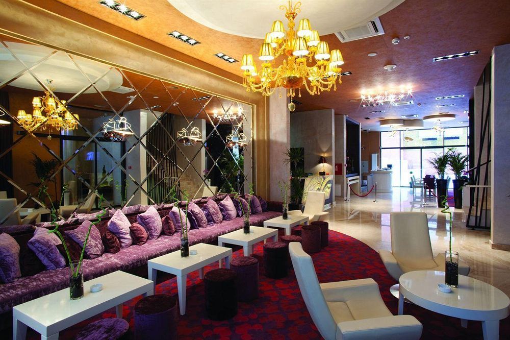 Hotel Crystal 4*