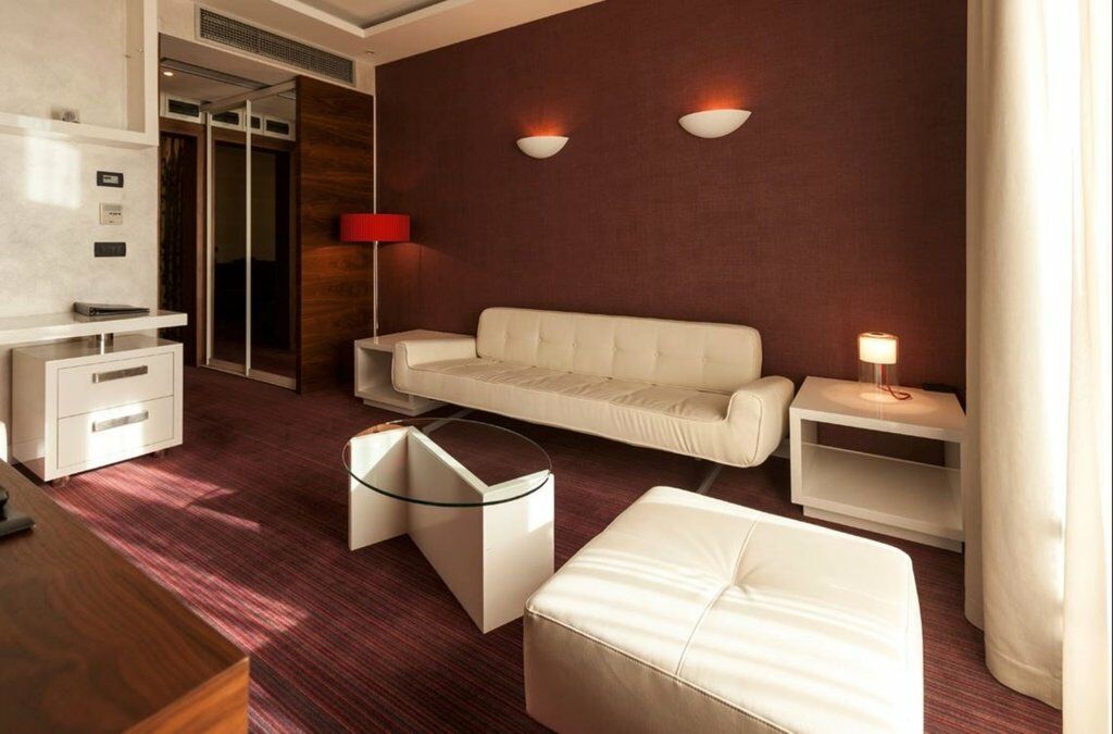 Crystal 4* Belgrade